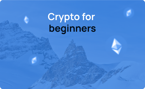 Cryptocurrency for beginners: a detailed guide