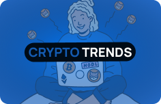 Crypto Market Trends: A Beginner's Guide