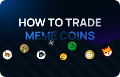 How to Trade Meme Coins: Learn to Make Money Even on Ecams