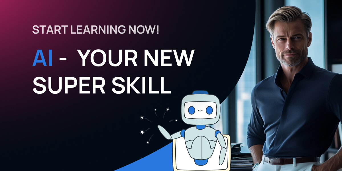 Artificial intelligence for beginners