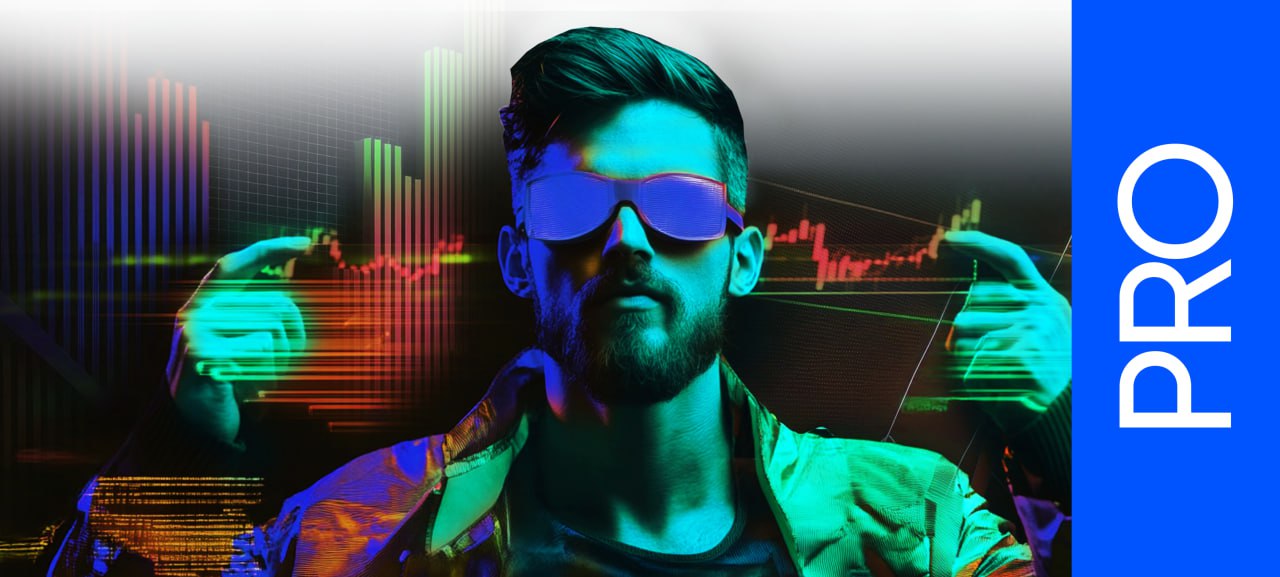Pro: Trading: from theory to practice